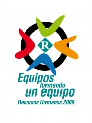 LOGO EVENTO RRHH GRUPO ROMERO